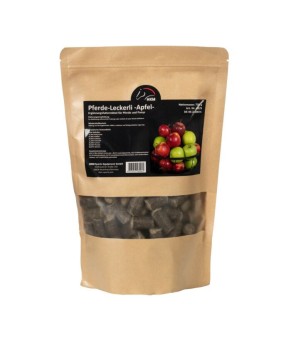 Golosinas para caballo | Sabor manzana