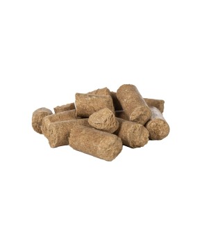 Golosina Caballo Banana