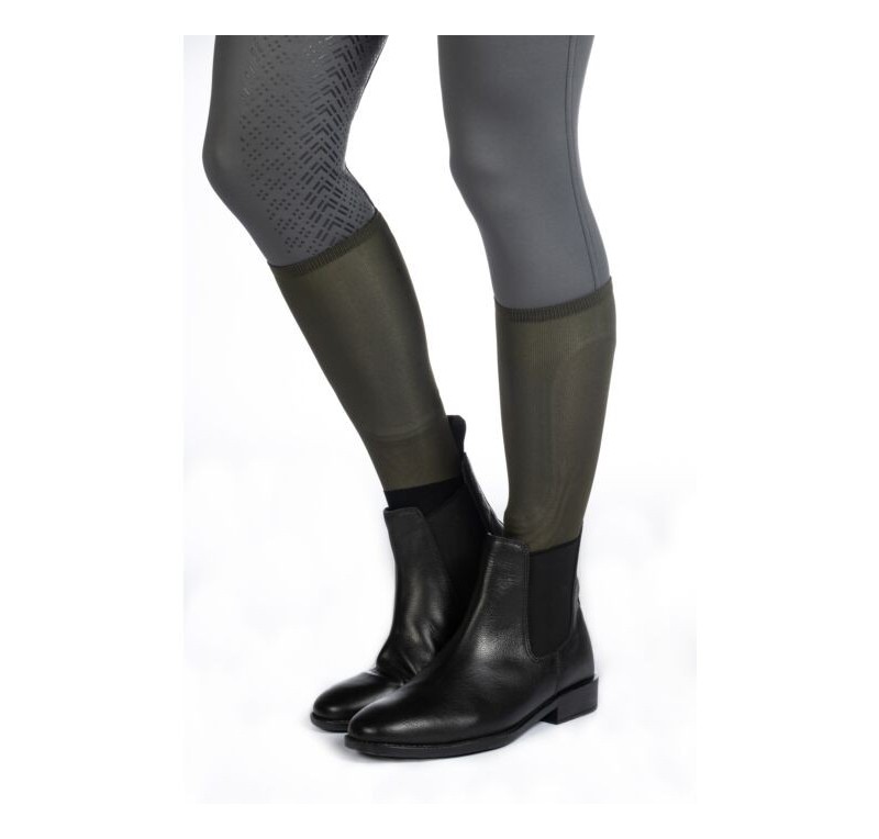 Calcetines microcotton edition