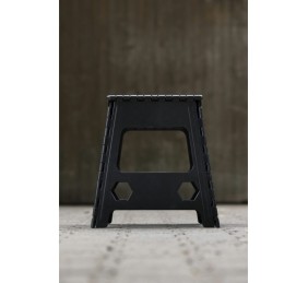 Taburete - escalón plegable Hippotonic