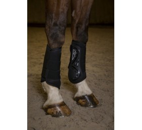 Protectores cerrados Norton XTR