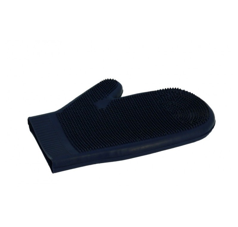 Guante almohaza de doble cara Hippotonic