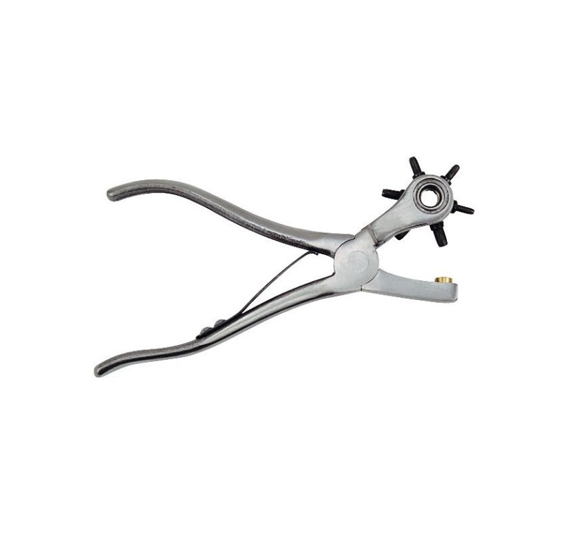 Alicates sacabocados HIPPOTONIC