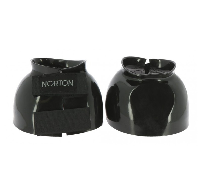 Campanas NORTON “Anti-Giro”