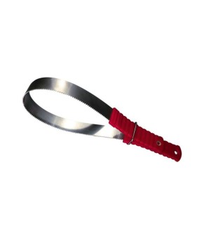 Limpiasudor Hippotonic hoja lisa y dentada