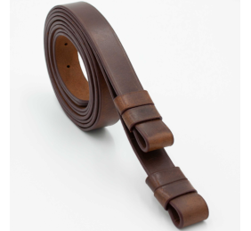 Ación vaquera Kamell