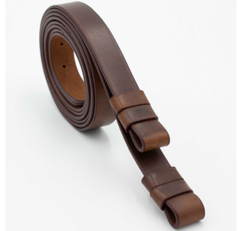 Ación vaquera Kamell