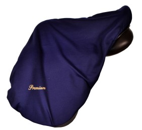 Pack silla de montar inglesa doma | Modelo 'Neuss' | Marrón