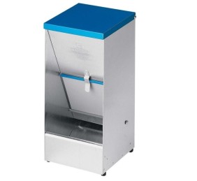 Comedero para perros | 27 kg