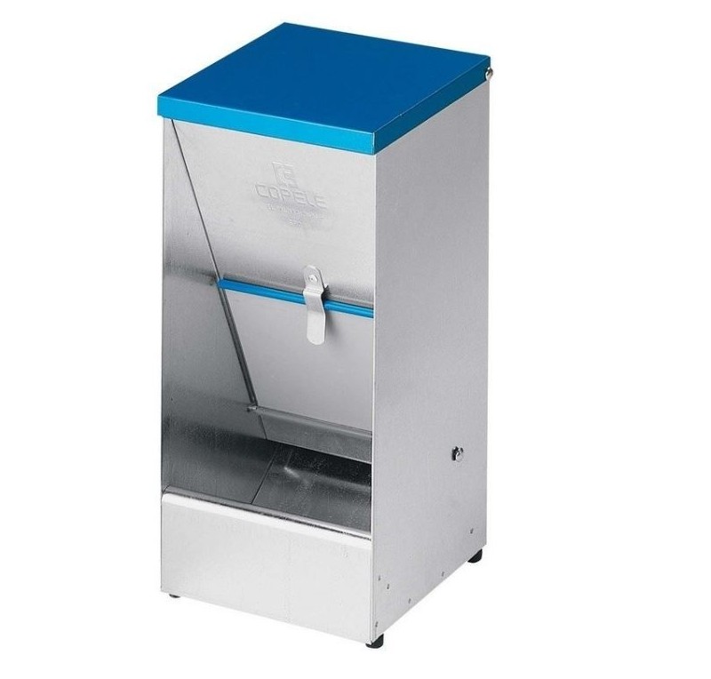 Comedero para perros | 27 kg