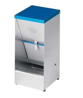 Comedero para perros | 27 kg