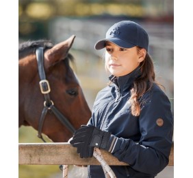 Gorra de beisbol ELT