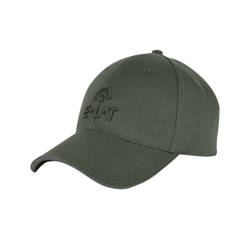 Gorra de beisbol ELT