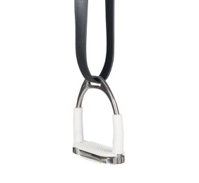 Estribos de seguridad de acero