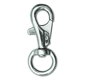 Mosquetón de carabina