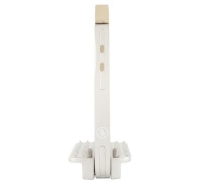 Estribos de seguridad Lavarone | Titanium - Silver