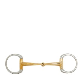 Filete eggbut de una articulación BR contacto suave