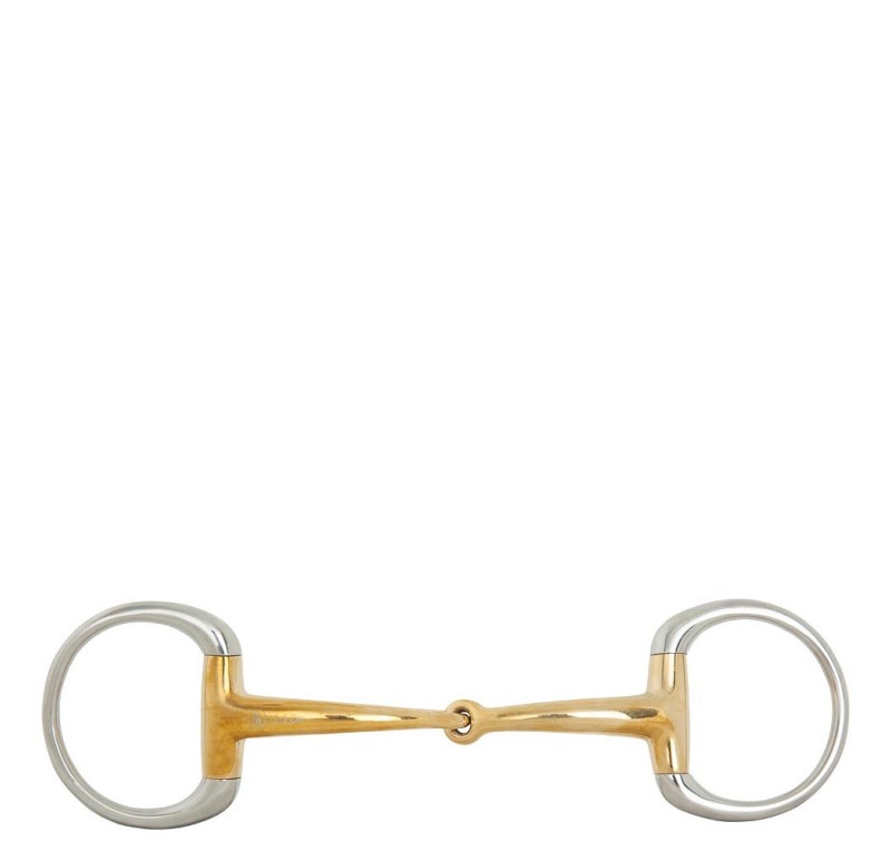 Filete eggbut de una articulación BR contacto suave