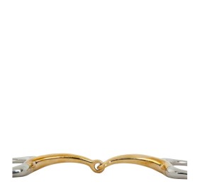 Filete eggbut de una articulación BR contacto suave