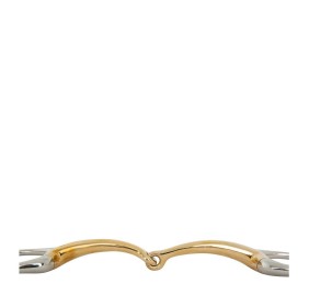 Filete eggbut contacto blando con junta simple