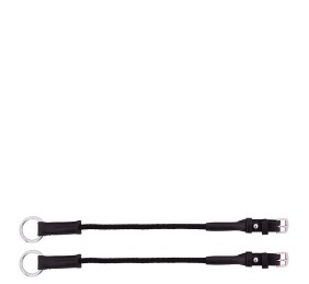 Tijerillas Premiere Gag Cheekpieces