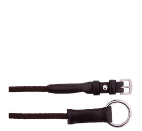 Tijerillas Premiere Gag Cheekpieces