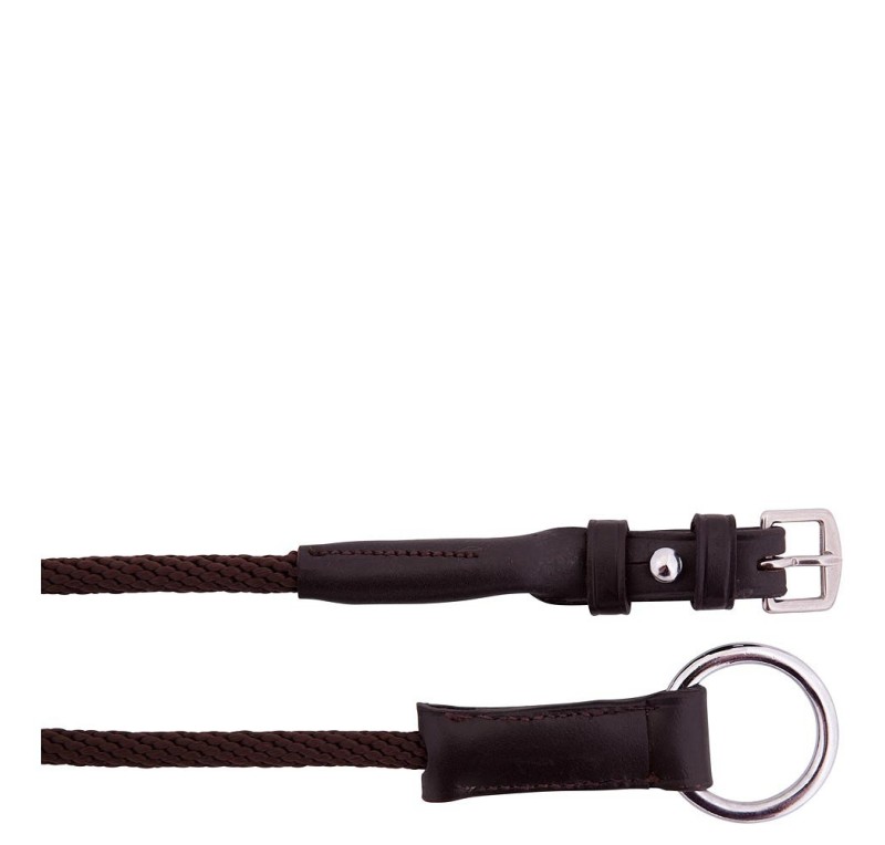 Tijerillas Premiere Gag Cheekpieces