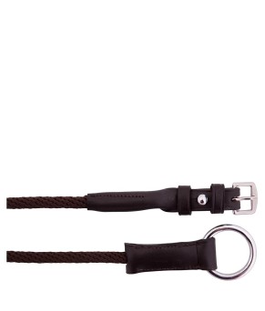 Tijerillas Premiere Gag Cheekpieces