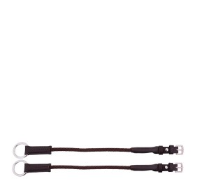 Tijerillas Premiere Gag Cheekpieces