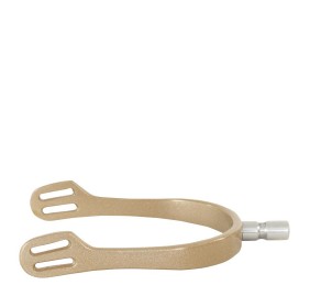 Espuelas Bérgamo BR gallo intercambiable