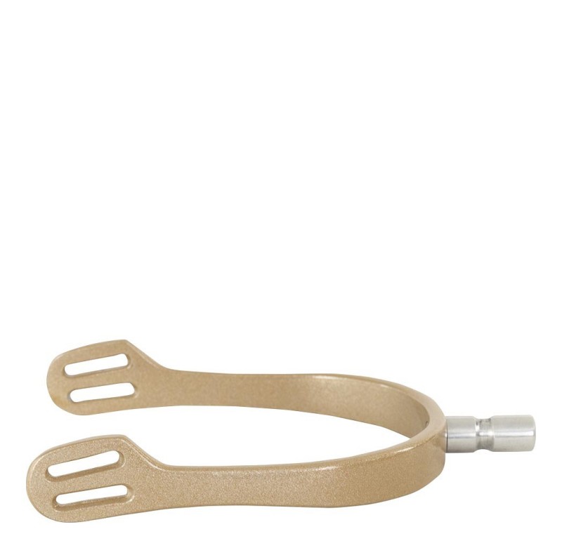 Espuelas Bérgamo BR gallo intercambiable