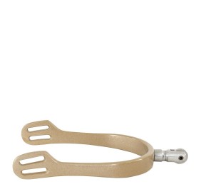 Espuelas Bérgamo BR gallo intercambiable