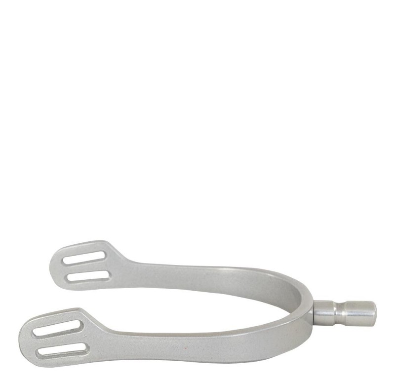 Espuelas Bérgamo BR gallo intercambiable