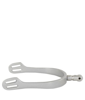 Espuelas Bérgamo BR gallo intercambiable