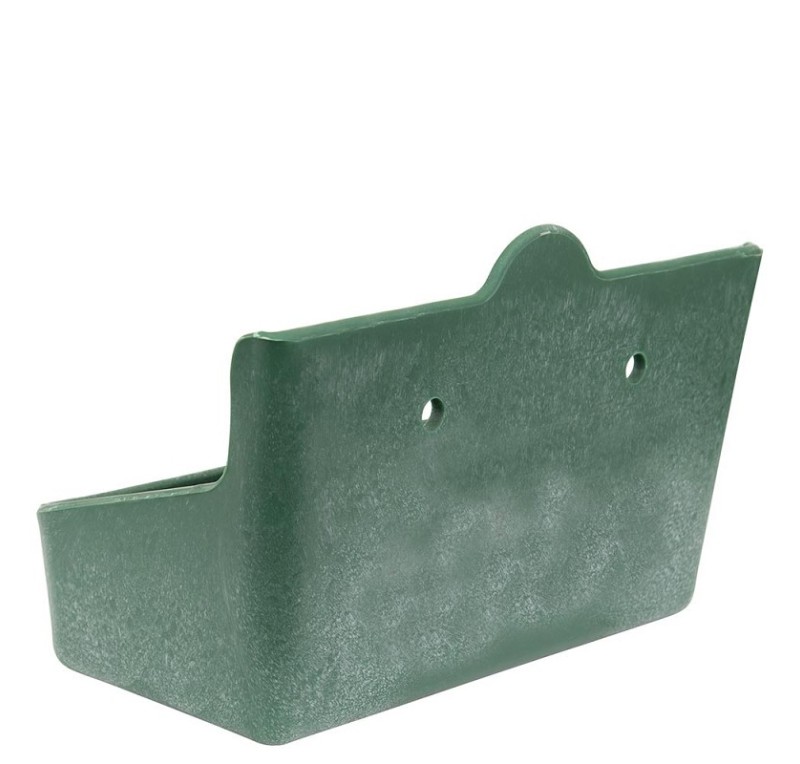 Soporte para piedra de sal