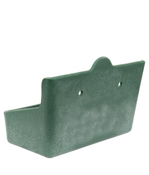 Soporte para piedra de sal