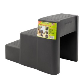 Escalera para cuadra Horsemens Pride | 3 Peldaños