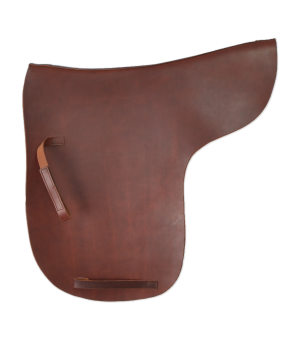 Sudadero de doma en cuero "Los Nietos Dressage"