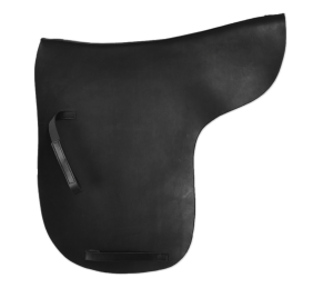 Sudadero de doma en cuero "Los Nietos Dressage"