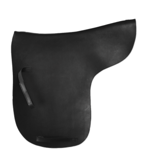 Sudadero de doma en cuero "Los Nietos Dressage"