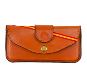 Funda de cuero para móvil España
