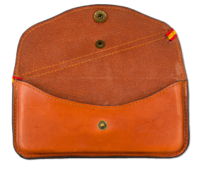 Funda de cuero para móvil España