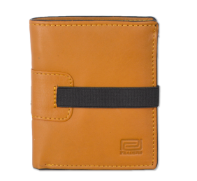 Cartera monedero KAF02949CT | Mostaza