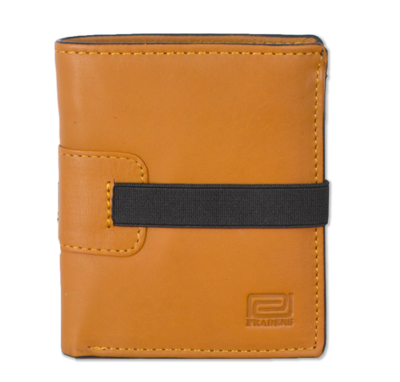 Cartera monedero KAF02949CT | Mostaza