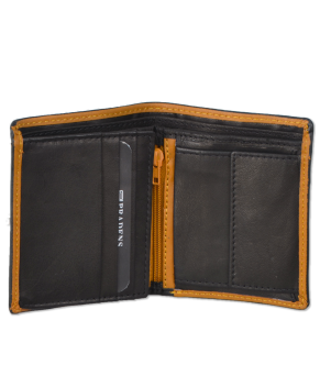 Cartera monedero KAF02949CT | Mostaza