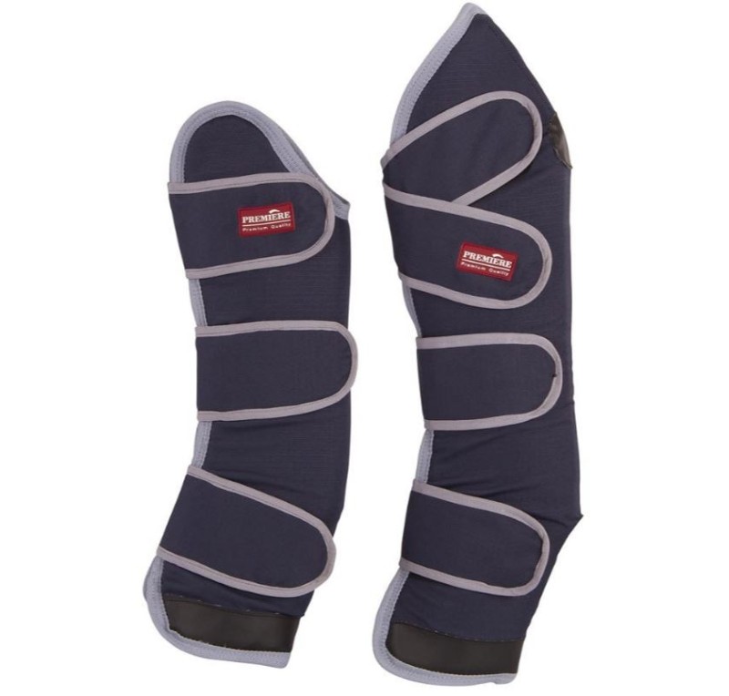 Protectores de transporte Classic BR | Juego de 4