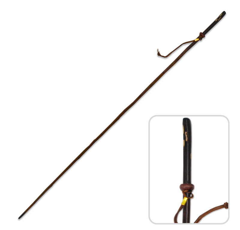 Vara almez corteza anilla F1