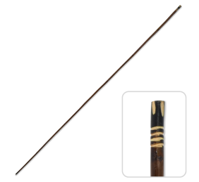 Vara almez corteza F4