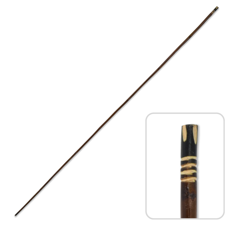 Vara almez corteza F4