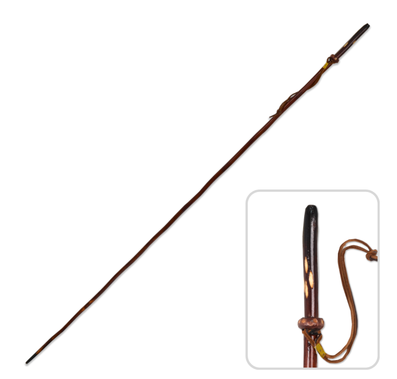 Vara pintada anilla F6